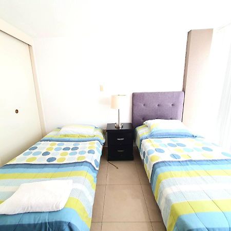 Ubicadisimo Departamento En 3Bed Polanco Apartment Ciudad de México Exterior foto