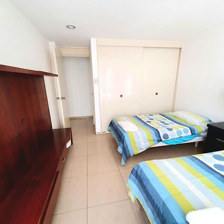 Ubicadisimo Departamento En 3Bed Polanco Apartment Ciudad de México Exterior foto