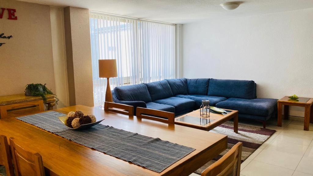 Ubicadisimo Departamento En 3Bed Polanco Apartment Ciudad de México Exterior foto