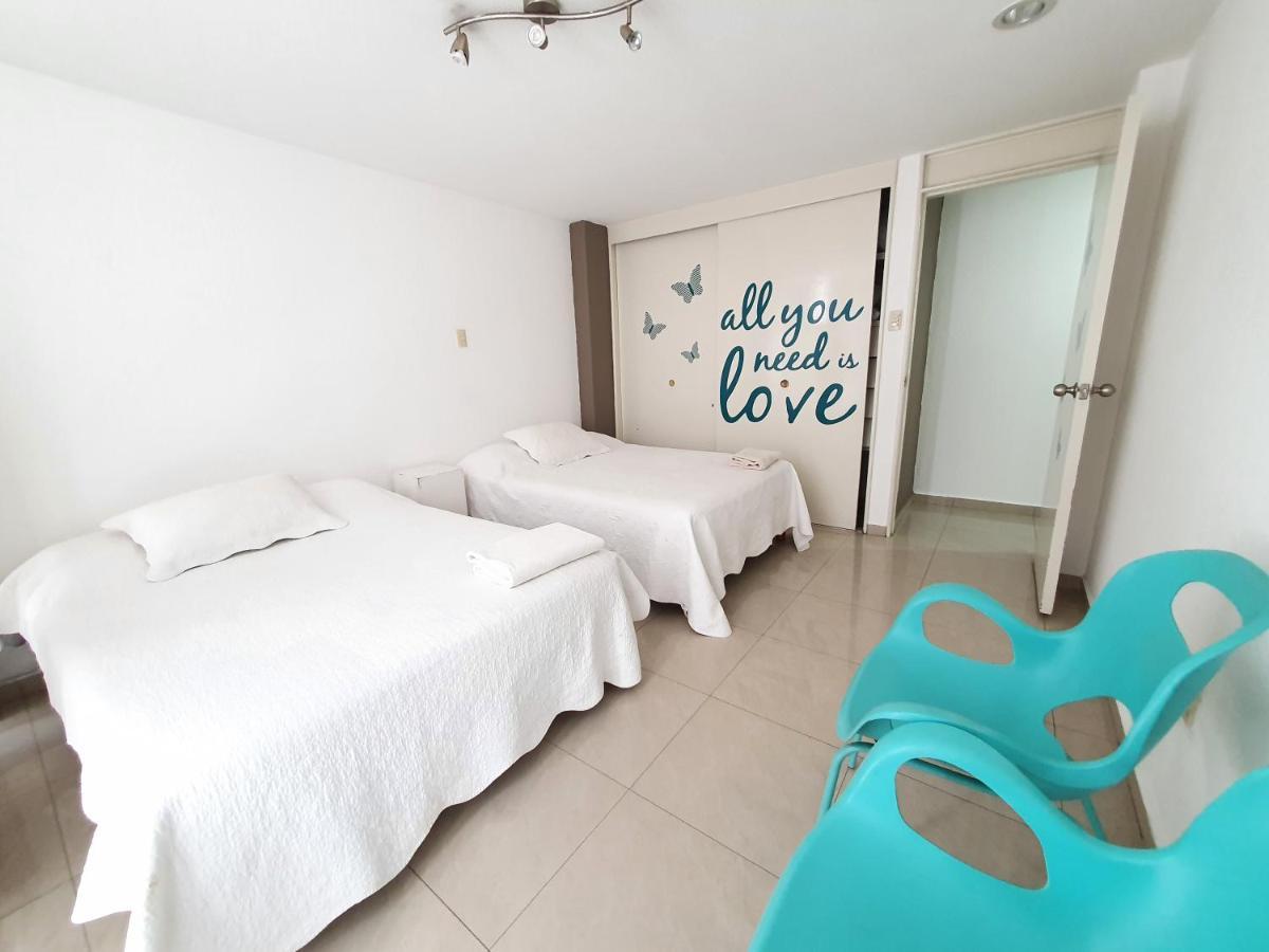Ubicadisimo Departamento En 3Bed Polanco Apartment Ciudad de México Exterior foto