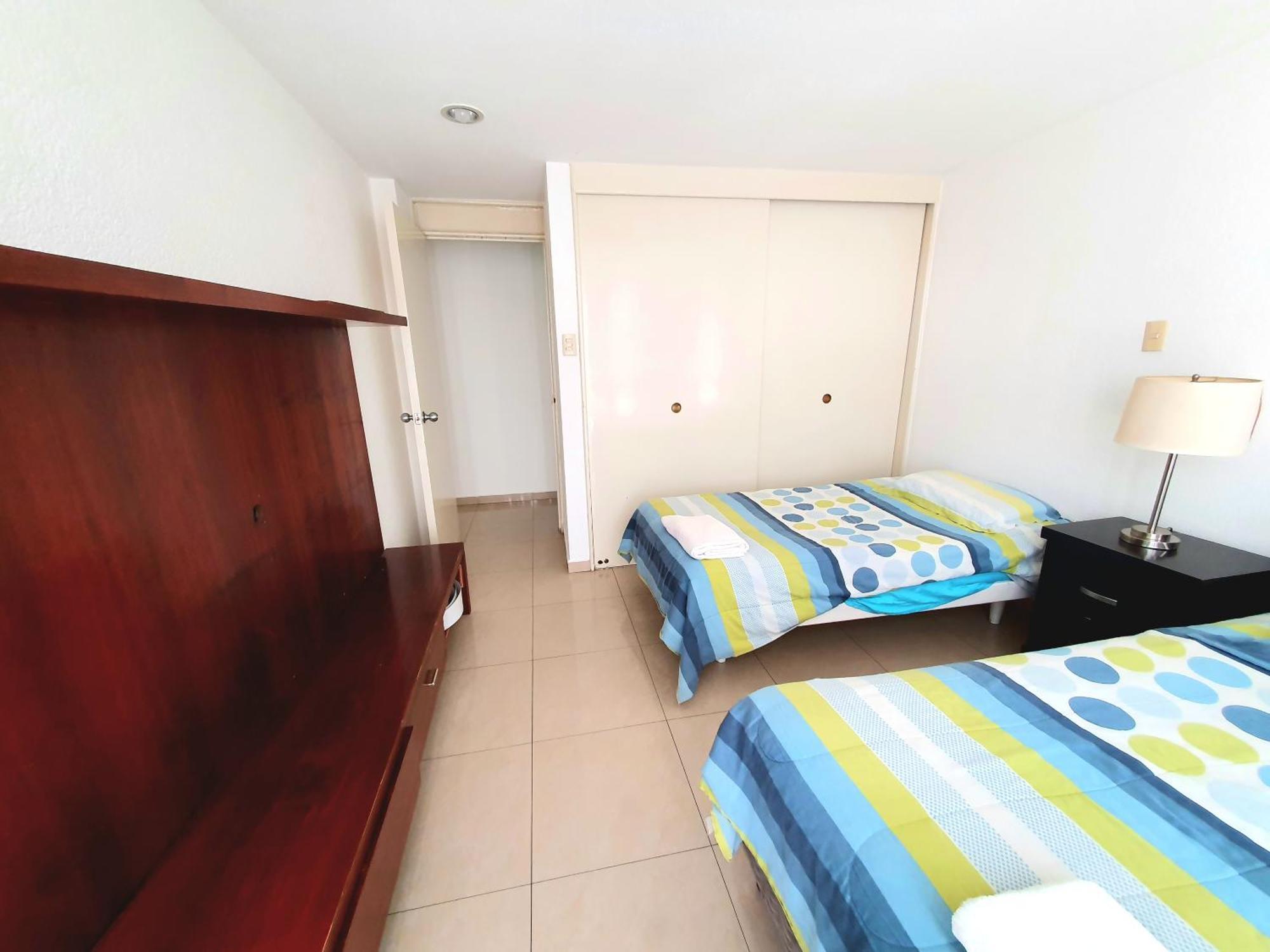 Ubicadisimo Departamento En 3Bed Polanco Apartment Ciudad de México Exterior foto