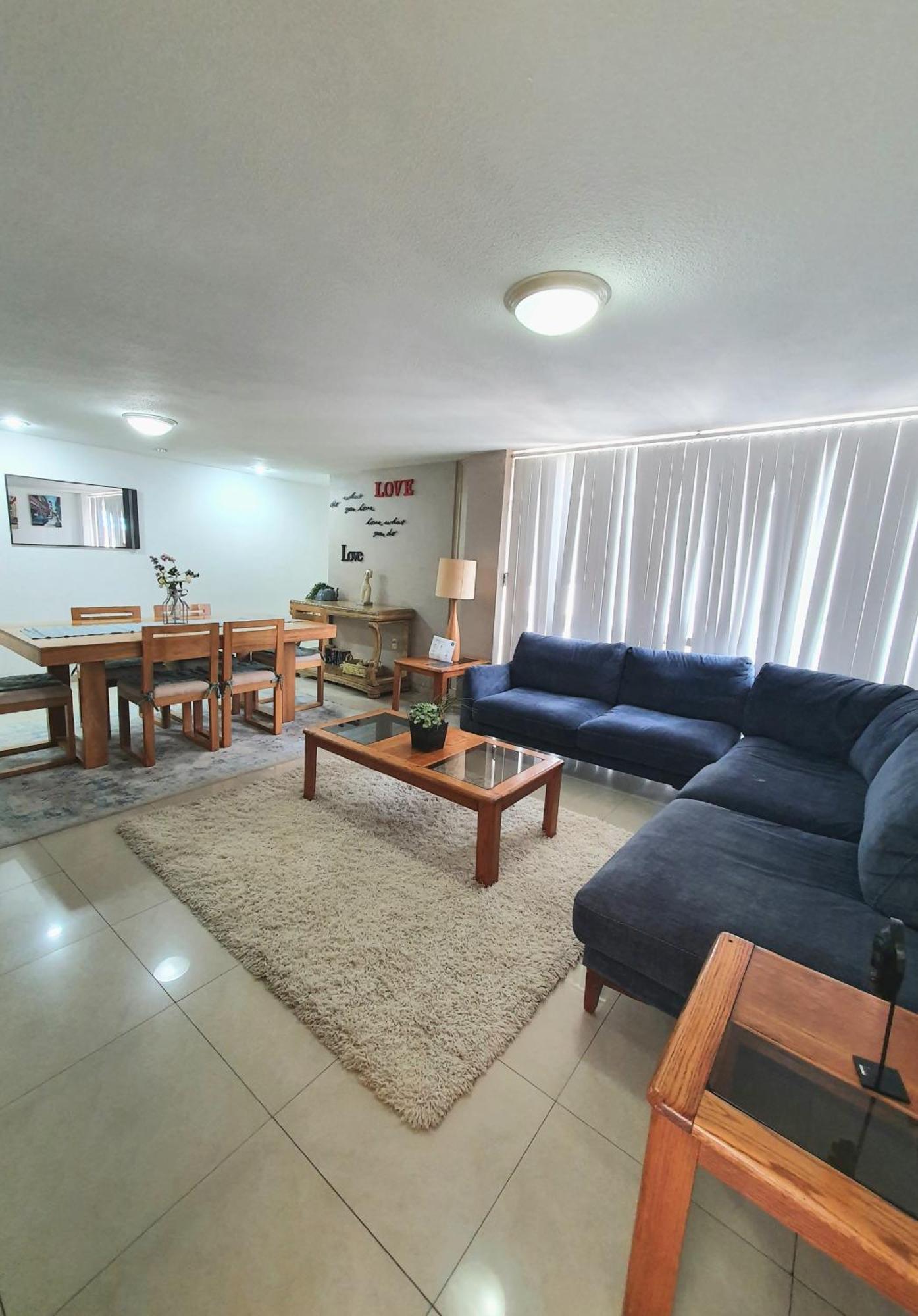 Ubicadisimo Departamento En 3Bed Polanco Apartment Ciudad de México Exterior foto